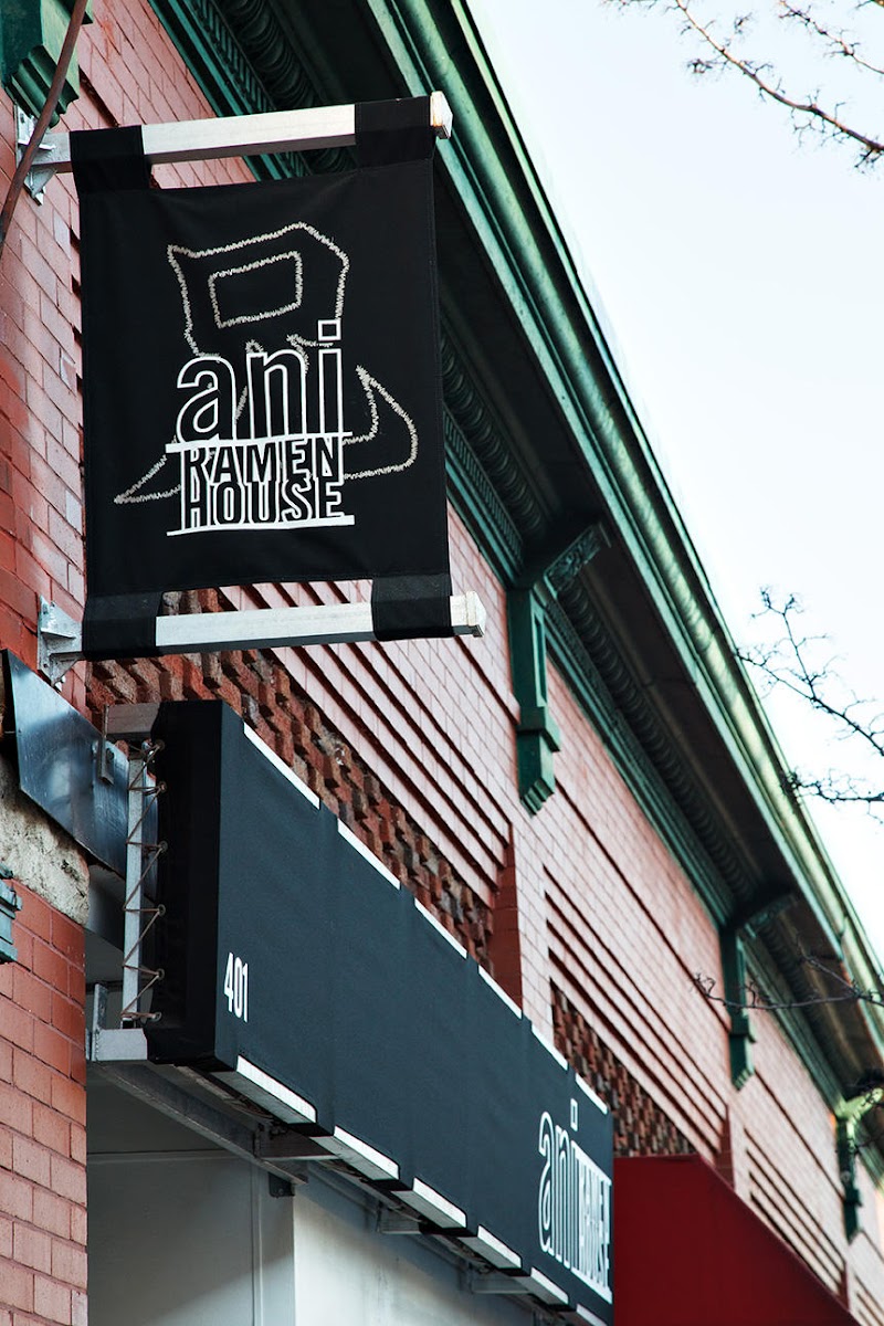 Ani Ramen House