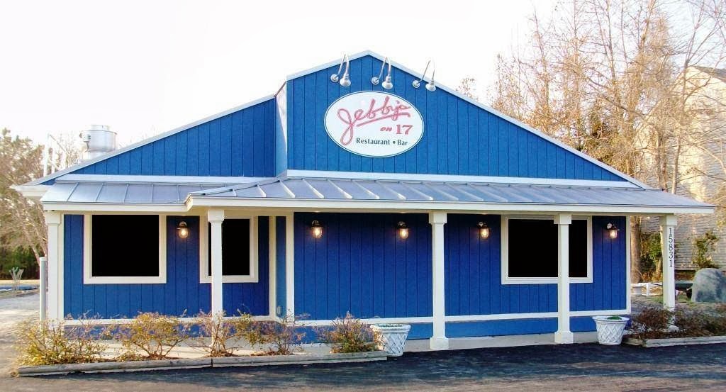 Jebby's On 17